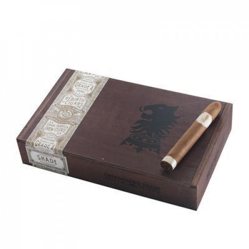 Сигары Drew Estate Undercrown Shade Belicoso/ 12 (шт.) Сигары Drew Estate Undercrown Shade Belicoso/ 12 (шт.)